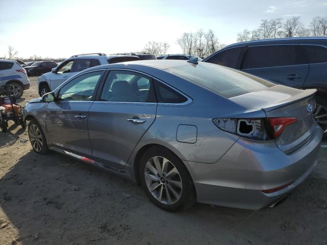 5NPE34AF5HH527358 | 2017 Hyundai sonata sport