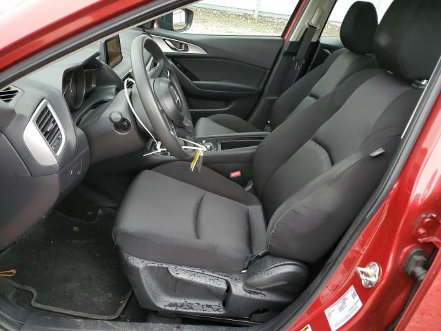 3MZBN1U75HM152112 | 2017 MAZDA 3