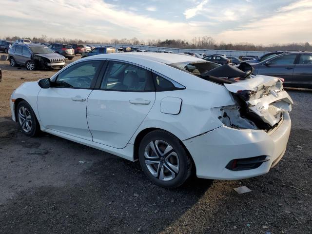 19XFC2F59GE007739 | 2016 Honda civic lx