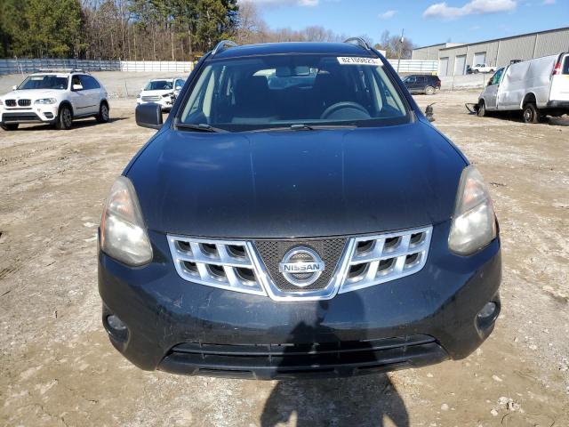 JN8AS5MT1EW103100 | 2014 NISSAN ROGUE SELE