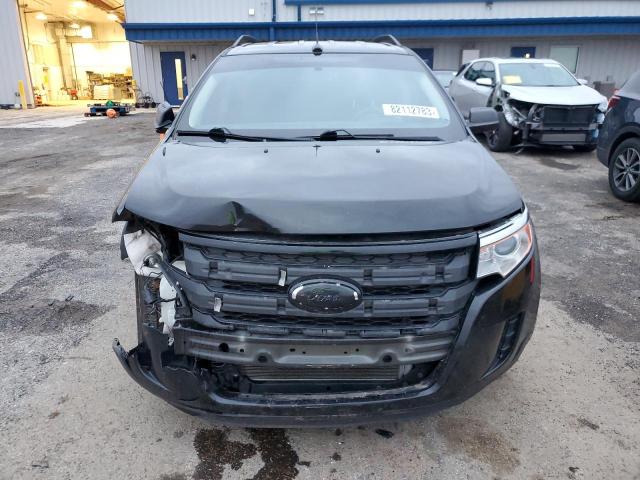 2FMDK3GC0EBB63777 | 2014 FORD EDGE SE