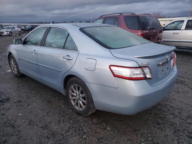 4T1BB3EK5BU136517 | 2011 Toyota camry hybrid