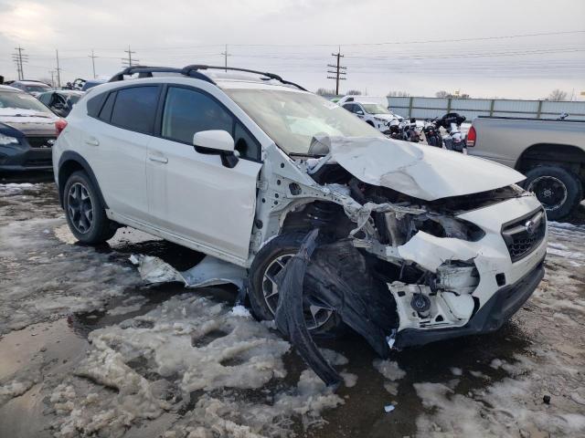 JF2GTACC2L9238175 | 2020 SUBARU CROSSTREK