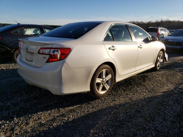 4T1BF1FK1EU397882 | 2014 TOYOTA CAMRY L