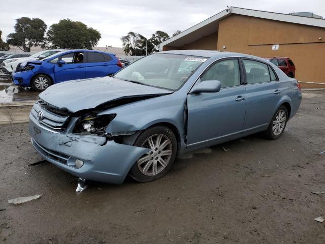 2006 Toyota Avalon XL