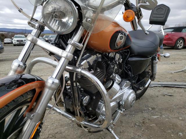 2008 HARLEY-DAVIDSON XL1200 L A - 1HD1CX3478K409985