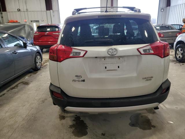 JTMDFREV2FD149102 | 2015 TOYOTA RAV4 LIMIT