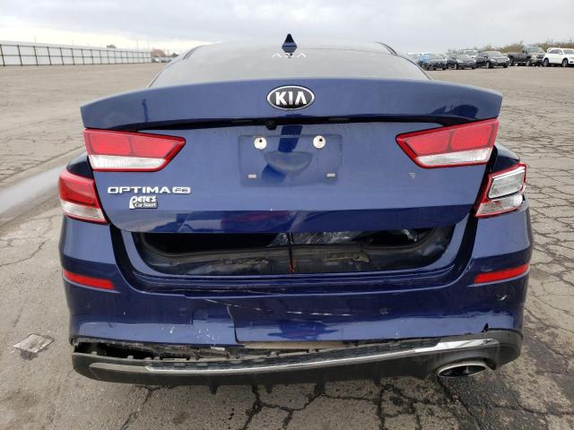 2019 Kia Optima - Image 6