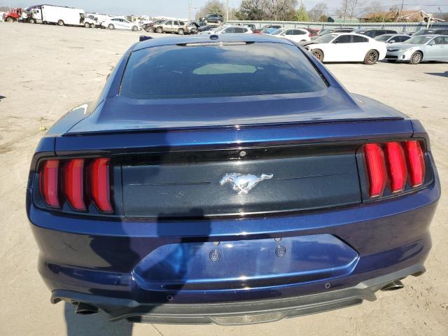 1FA6P8TH5J5156907 | 2018 FORD MUSTANG