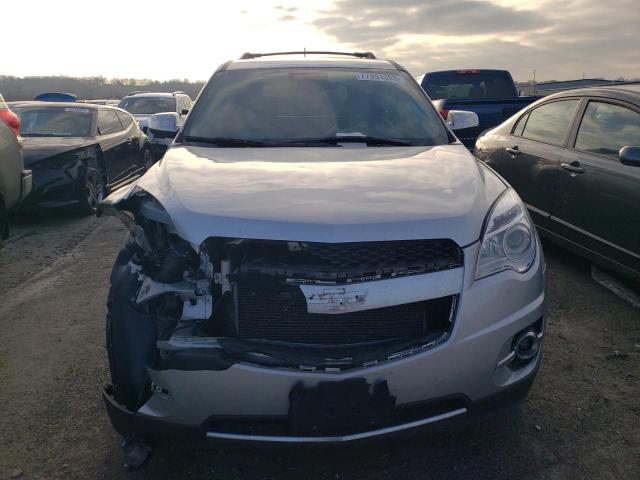 2GNALFEK7D1143344 | 2013 Chevrolet equinox ltz