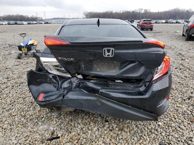 19XFC1F32GE014203 | 2016 HONDA CIVIC EX