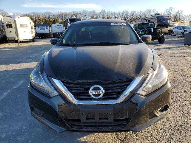 1N4AL3AP5JC275331 | 2018 NISSAN ALTIMA 2.5