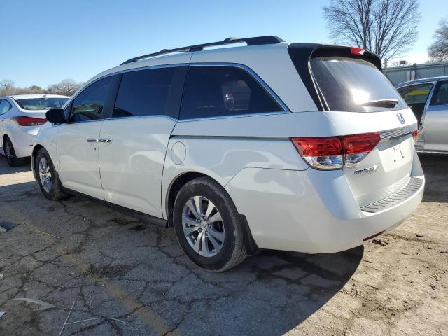 5FNRL5H66GB093039 | 2016 HONDA ODYSSEY EX