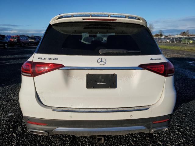 4JGFB5KB5LA023249 | 2020 MERCEDES-BENZ GLE 450 4M