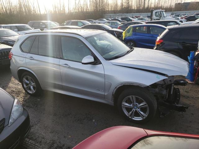 VIN 5UXKR0C58E0K48704 2014 BMW X5, Xdrive35I no.4