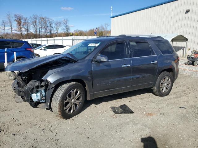 1GKKRRKD4EJ312752 | 2014 GMC ACADIA SLT