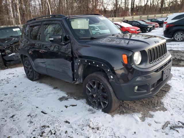 ZACCJBBT6GPD36589 | 2016 JEEP RENEGADE L