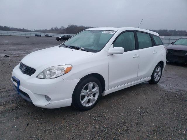 2007 Toyota Matrix XR