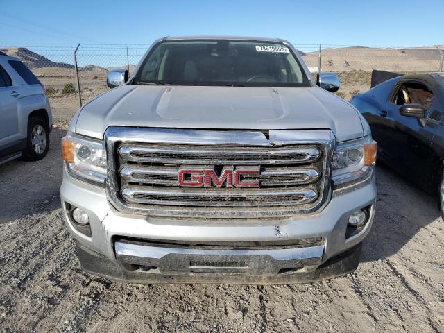 1GTP6DE13G1202745 | 2016 GMC CANYON SLT