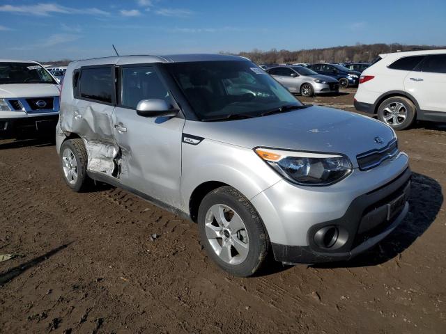 KNDJN2A20J7581123 | 2018 KIA SOUL