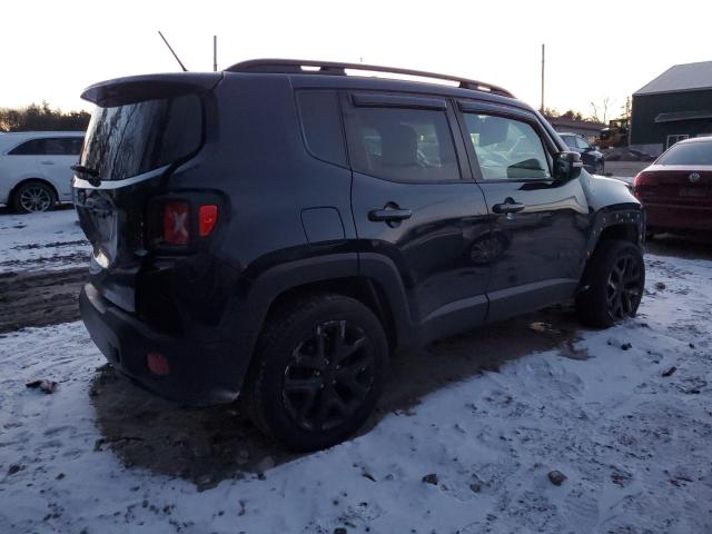 ZACCJBBT6GPD36589 | 2016 JEEP RENEGADE L