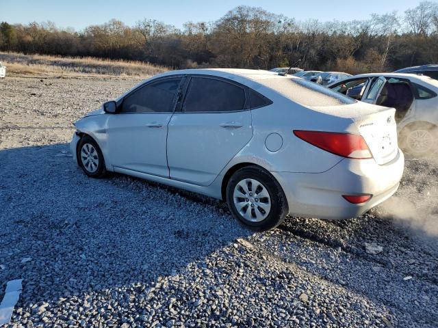 2015 HYUNDAI ACCENT GLS - KMHCT4AE2FU839358