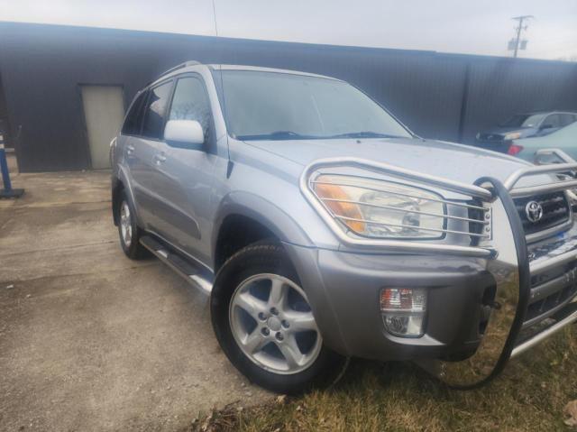 2001 Toyota Rav4 VIN: JTEHH20V510101826 Lot: 80180083