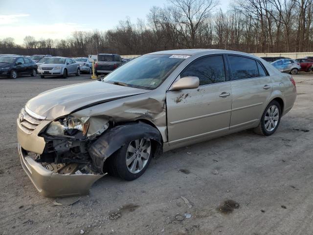 2007 Toyota Avalon XL