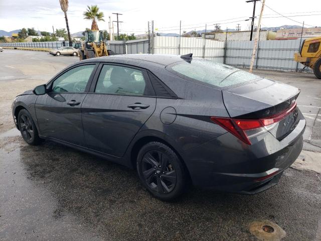 5NPLM4AG5MH051877 | 2021 Hyundai elantra sel