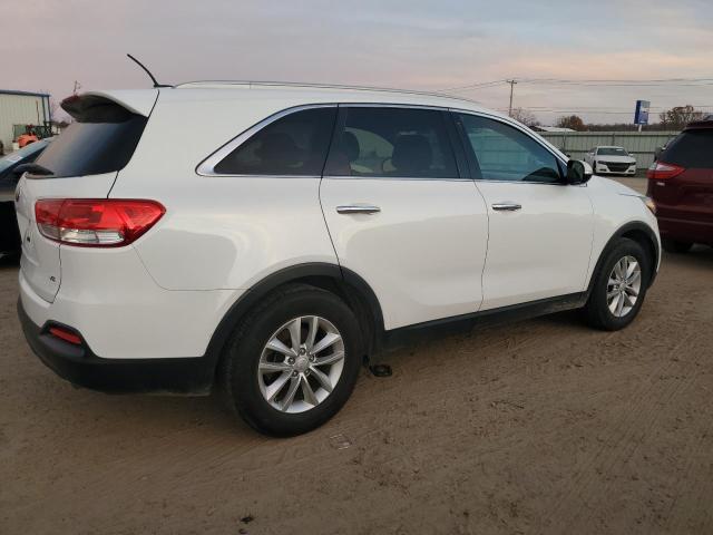 5XYPG4A55GG082694 | 2016 KIA SORENTO LX