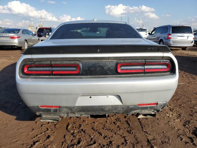 2C3CDZL96NH101602 | 2022 DODGE CHALLENGER