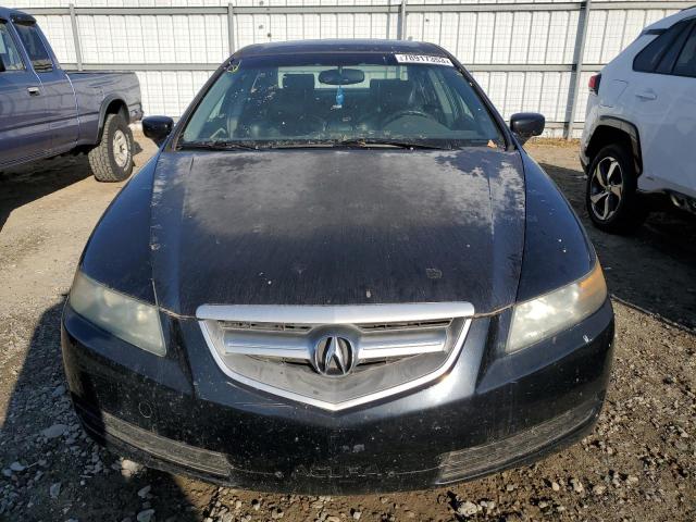 2004 Acura Tl VIN: 19UUA66294A065313 Lot: 78917353