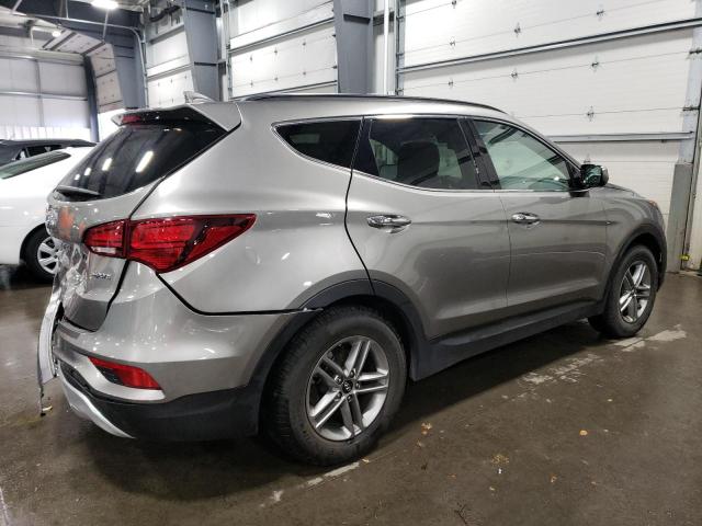 5XYZU3LB3JG570872 | 2018 Hyundai santa fe sport