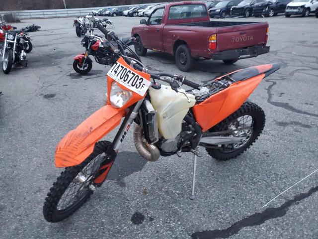 2020 ktm 250 for sale