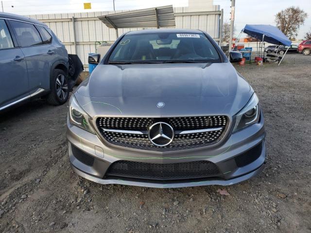 WDDSJ4EB6EN027470 Mercedes-Benz CLA 250
