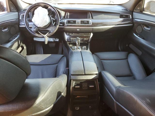 WBASN0C56DDW92634 | 2013 BMW 550 igt