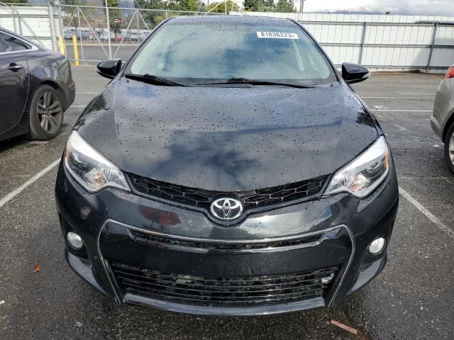 5YFBURHE5GP460613 | 2016 TOYOTA COROLLA L