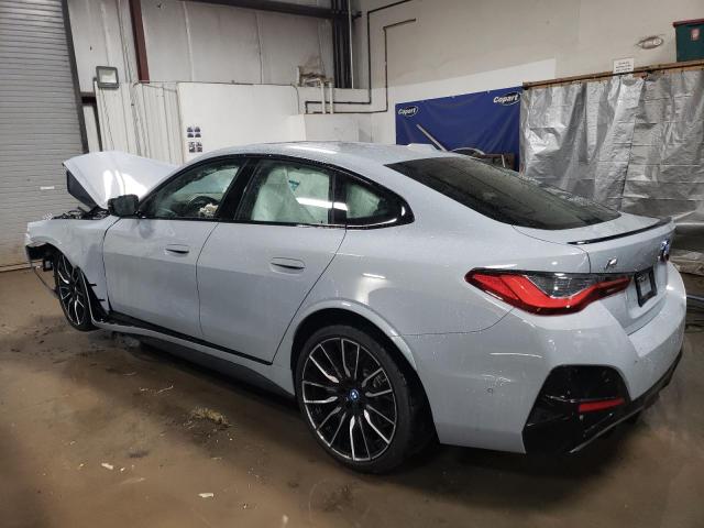 2023 BMW I4 M50 - WBY33AW0XPFP83268