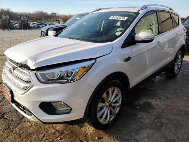 1FMCU0JD8HUA68209 2017 Ford Escape Titanium