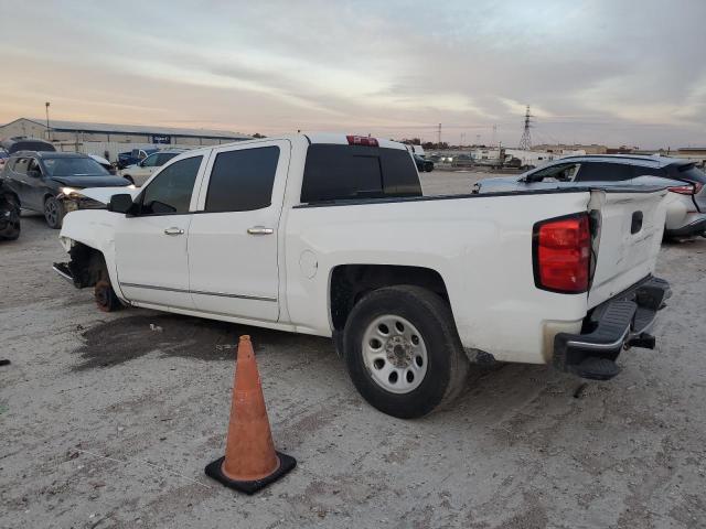 3GCPCSEC1EG490262 | 2014 CHEVROLET SILVERADO