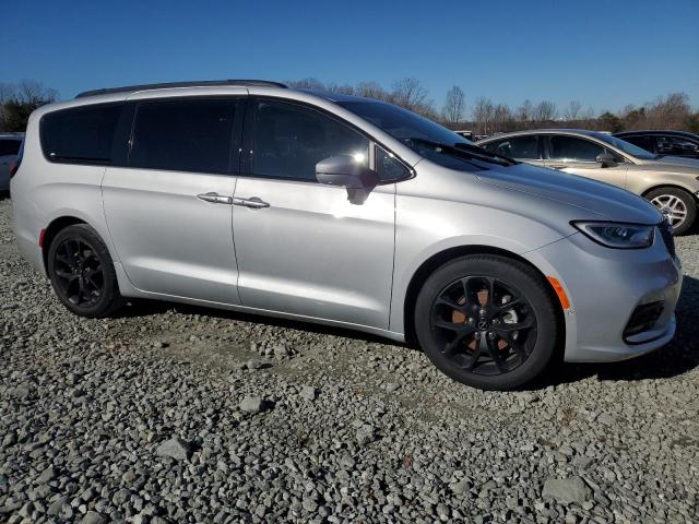 2C4RC1GG1NR187057 2022 CHRYSLER PACIFICA, photo no. 4