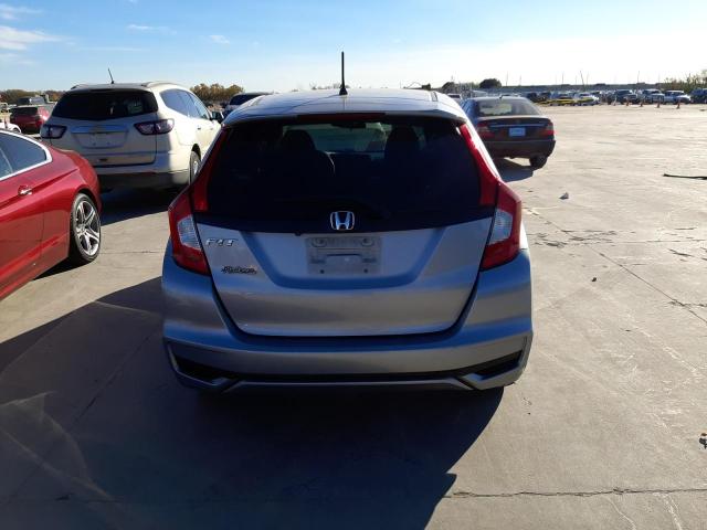 3HGGK5H44KM700716 | 2019 Honda fit lx