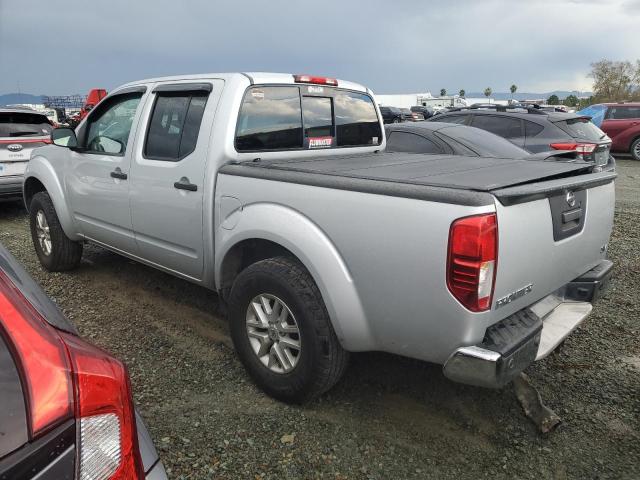 1N6AD0ERXEN736001 | 2014 NISSAN FRONTIER S