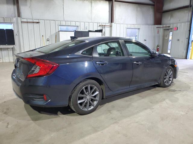 19XFC1F38KE206234 | 2019 HONDA CIVIC EX