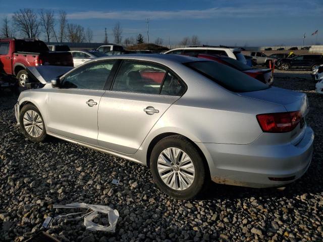 3VWD07AJ3FM252149 | 2015 VOLKSWAGEN JETTA SE