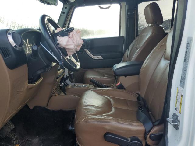 2017 JEEP WRANGLER U - 1C4HJWEG0HL717971
