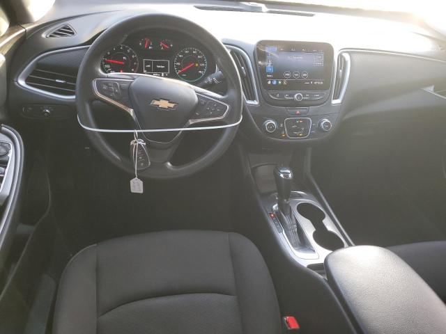 1G1ZB5STXKF177105 | 2019 CHEVROLET MALIBU LS