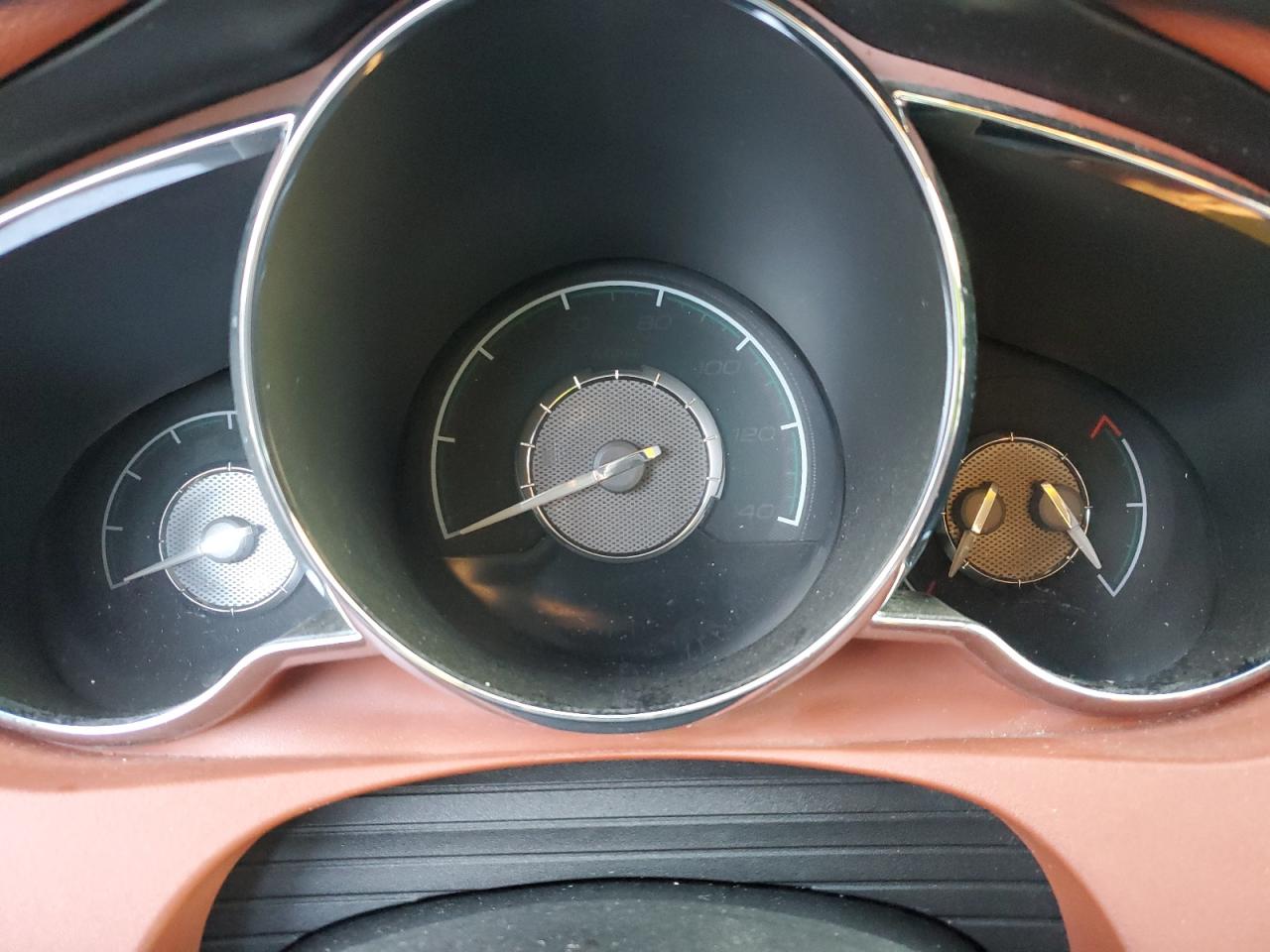 1G1ZK57B294205887 2009 Chevrolet Malibu Ltz