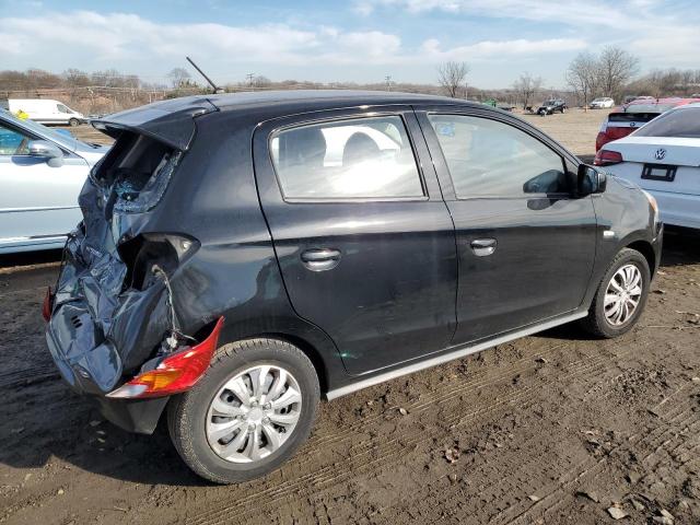 Vin: ml32a3hj4fh047081, lot: 80469203, mitsubishi mirage de 20153