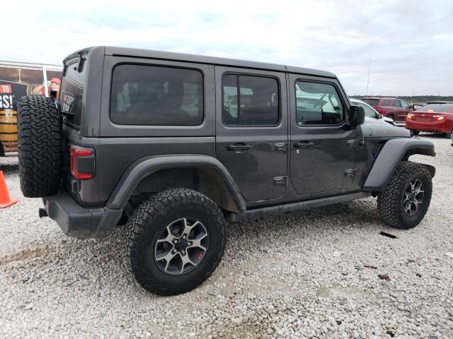 1C4HJXFN2KW596899 | 2019 Jeep wrangler unlimited rubicon